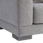 Lars Fabric Chair