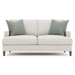 Addison Fabric Loveseat