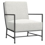 Hector Fabric Chair