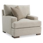 Fairfax Fabric Chair
