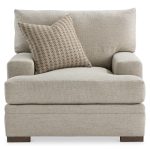 Fairfax Fabric Chair