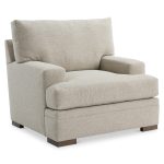 Fairfax Fabric Chair
