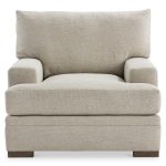 Fairfax Fabric Chair
