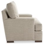 Fairfax Fabric Chair