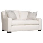 Germain Fabric Loveseat