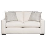 Germain Fabric Loveseat
