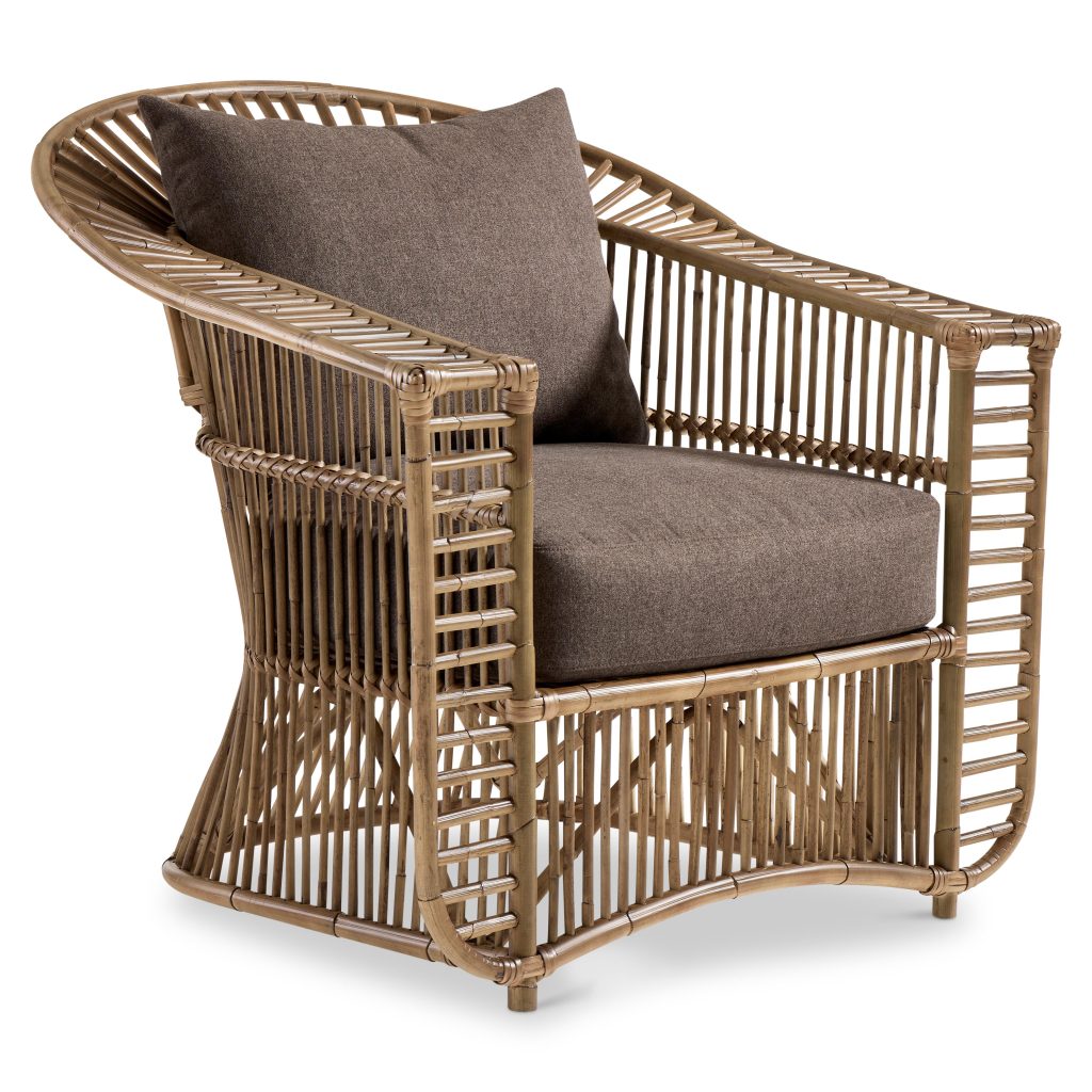 Kona Fabric Chair