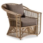 Kona Fabric Chair