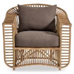 Kona Fabric Chair