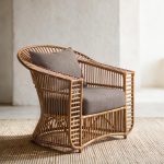 Kona Fabric Chair