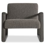Aston Fabric Chair