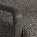 Aston Fabric Chair
