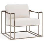 Dekker Fabric Chair