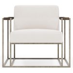 Dekker Fabric Chair