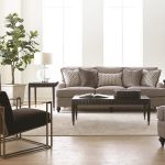 Dekker Fabric Chair