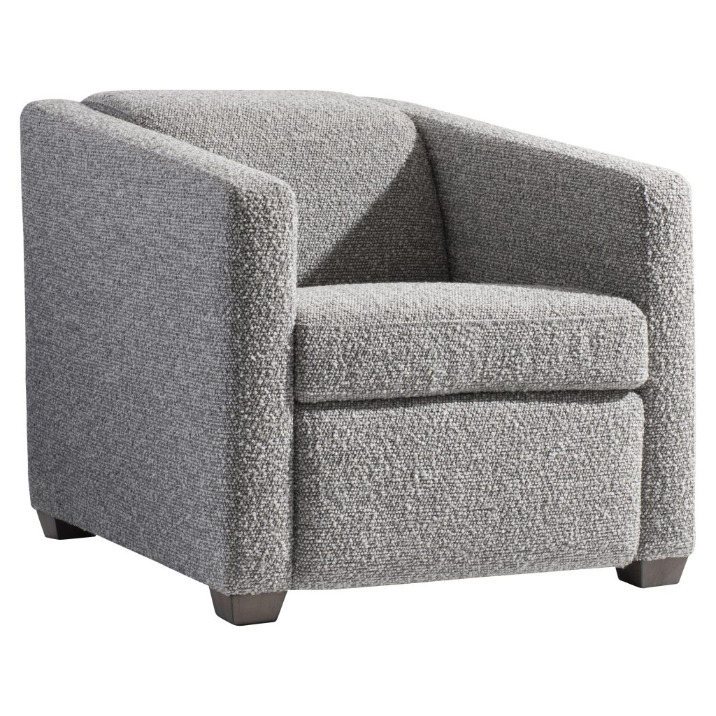 Cortina Fabric Power Motion Chair