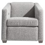 Cortina Fabric Power Motion Chair