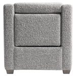 Cortina Fabric Power Motion Chair