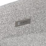 Cortina Fabric Power Motion Chair