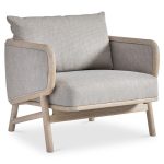 Anders Fabric Chair