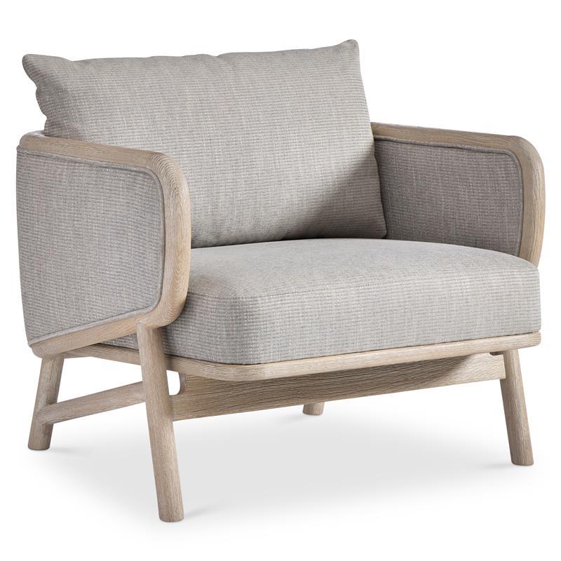 Anders Fabric Chair