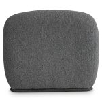 Billie Fabric Swivel Chair