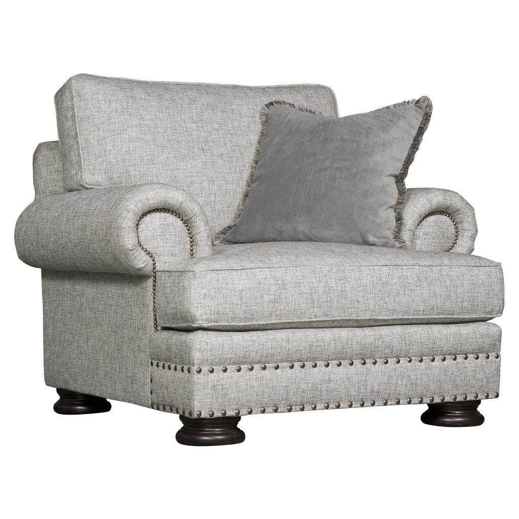 Foster Fabric Chair