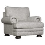 Foster Fabric Chair