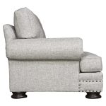 Foster Fabric Chair