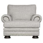 Foster Fabric Chair