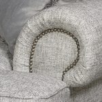 Foster Fabric Chair