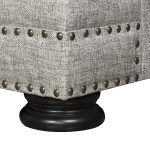 Foster Fabric Chair