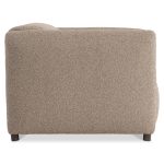 Luc Fabric Power Motion Chair