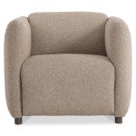 Luc Fabric Power Motion Chair