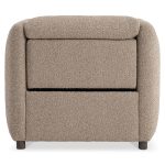 Luc Fabric Power Motion Chair