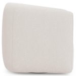 Aline Fabric Swivel Chair