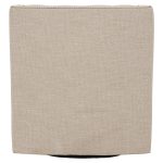 Candace Fabric Swivel Chair