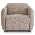 Alta Fabric Power Motion Chair