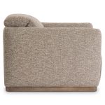 Alta Fabric Power Motion Chair