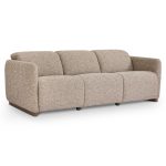 Alta Fabric Power Motion Sofa