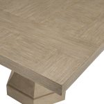 Santa Barbara Dining Table