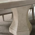 Santa Barbara Dining Table