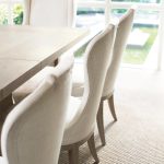 Santa Barbara Dining Table