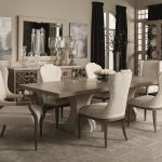 Santa Barbara Dining Table