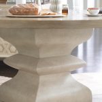 Santa Barbara Dining Table