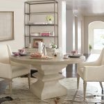 Santa Barbara Dining Table