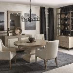 Santa Barbara Dining Table