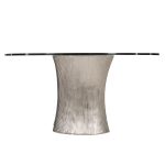 Serpentine Dining Table