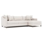 Joli Fabric Sectional