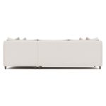 Joli Fabric Sectional